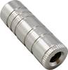 Connecteur basse tension femelle, droit TRU COMPONENTS TC-2511199 Diamètre intérieur: 5.6 mm 2.1 mm 1 pc(s)