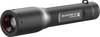Lampe de poche Ledlenser P3R LED à batterie 140 lm 6 h 42 g