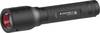 Lampe de poche Ledlenser P5 LED avec dragonne à pile(s) 140 lm 4 h 86 g