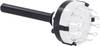 TRU COMPONENTS TC-DS3X4L TC-DS3X4L Commutateur rotatif 0.35 A Positions de commutation 4 4 x 30 ° 1 pc(s)