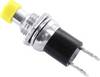TRU COMPONENTS TC-MT312GE TC-MT312GE Bouton-poussoir 30 V/DC à rappel 1 pc(s)