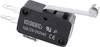 TRU COMPONENTS TC-MS21 Microrupteur TC-MS21 10 A à rappel 1 pc(s)