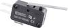 TRU COMPONENTS TC-MS23 Microrupteur TC-MS23 10 A à rappel 1 pc(s)