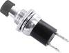 TRU COMPONENTS TC-MT312SW TC-MT312SW Bouton-poussoir à rappel 1 pc(s)