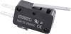 TRU COMPONENTS TC-MS22 Microrupteur TC-MS22 10 A à rappel 1 pc(s)