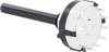TRU COMPONENTS TC-DS2X6P TC-DS2X6P Commutateur rotatif 0.35 A Positions de commutation 6 5 x 30 ° 1 pc(s)