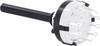 TRU COMPONENTS TC-DS2X6L TC-DS2X6L Commutateur rotatif 0.35 A Positions de commutation 6 6 x 30 ° 1 pc(s)