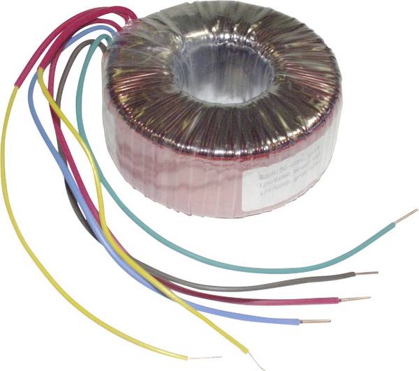 Comment Transformer Un Appareil 110v En 220v Transformateur torique 1 x 230 V 2 x 12 V 30 VA 1250 mA TC-RKT30/2X12