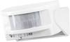 PENTATECH Détecteur de mouvement ZM03 blanc 90 dB 33330