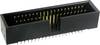 Connecteur fil à carte TRU COMPONENTS F07a-26 BS1-G 1589666 Pas: 1.27 mm Nbr total de pôles: 26 1 pc(s)