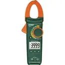 Multimètre , Pince ampèremétrique Extech MA440 numérique avec câble de test CAT III 600 V Affichage (nombre de points):