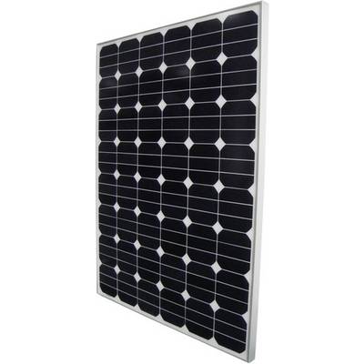 Phaesun Sun Peak SPR 160 Module solaire monocristallin 160 Wp 24 V-0