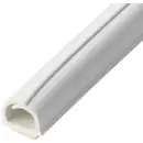 cablefix 2201-WH Goulotte de câble (L x l x H) 1000 x 8 x 7 mm 4 pc(s) blanc