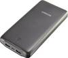 VOLTCRAFT Powerbank (batterie supplémentaire) 20000 mAh LiPo noir