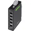 Commutateur Ethernet industriel WAGO 852-1111 Nombre de ports Ethernet: 5 1 pc(s)