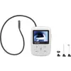 Endoscope VOLTCRAFT BS-5 Ø de la sonde: 8 mm Longueur de sonde: 450 mm