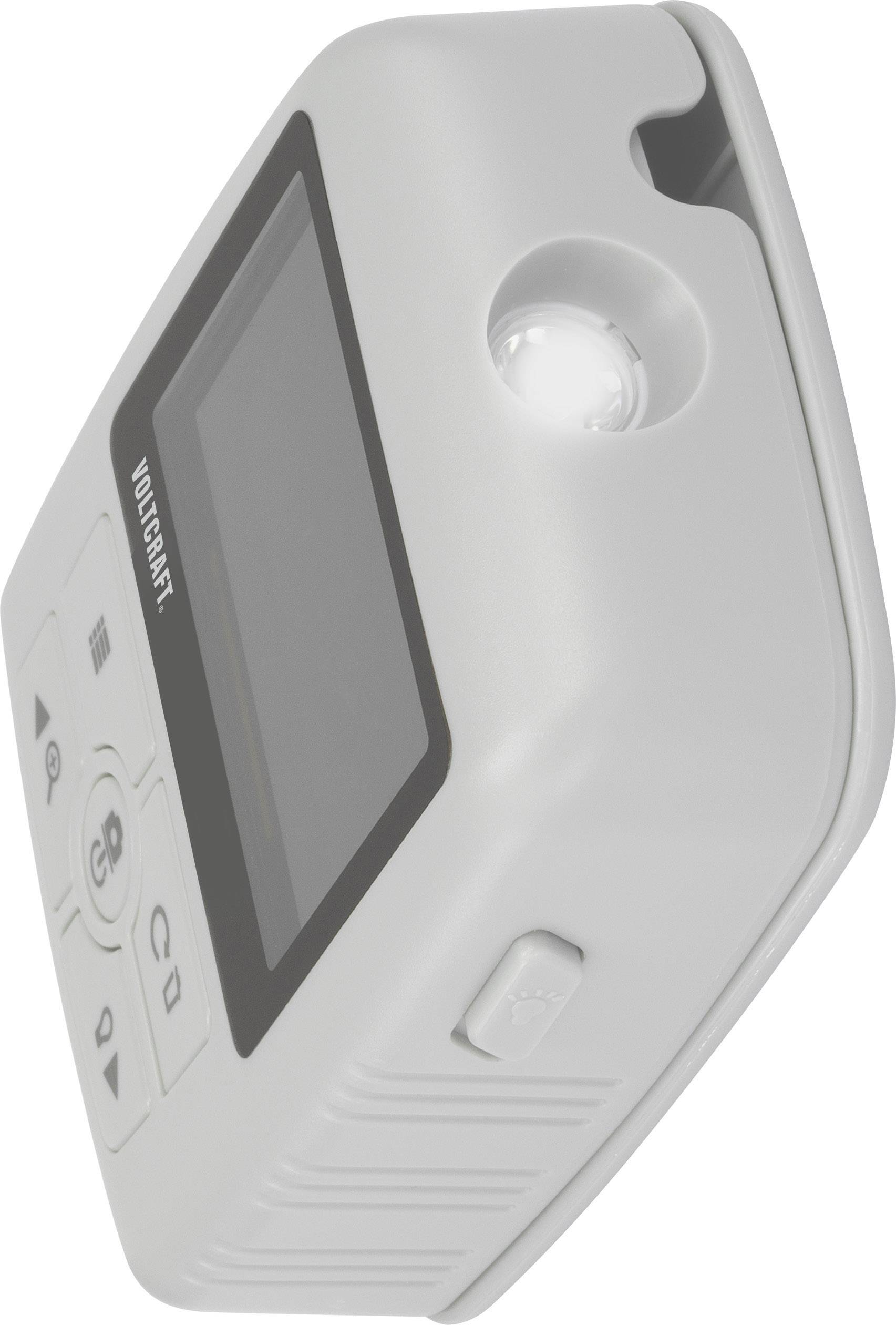 Endoscope VOLTCRAFT BS-5 Ø de la sonde: 8 mm Longueur de sonde: 450 mm-4