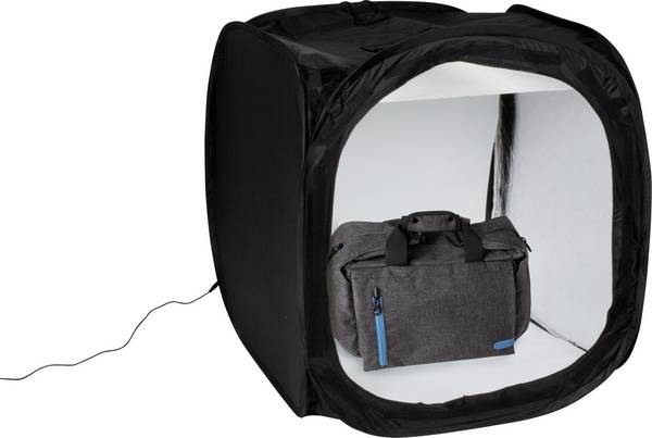 DÖRR LB-6575 Tente d'éclairage