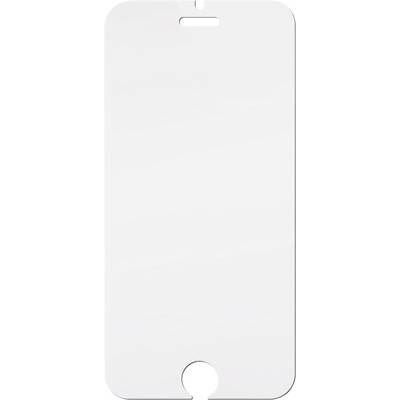 Black Rock SCHOTT Ultra Thin 9H 4013SPU01 Verre de protection d'écran adapté pour (modèle de téléphone portable): Apple 