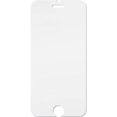 Black Rock SCHOTT Ultra Thin 9H 4013SPU01 Verre de protection d'écran adapté pour (modèle de téléphone portable): Apple