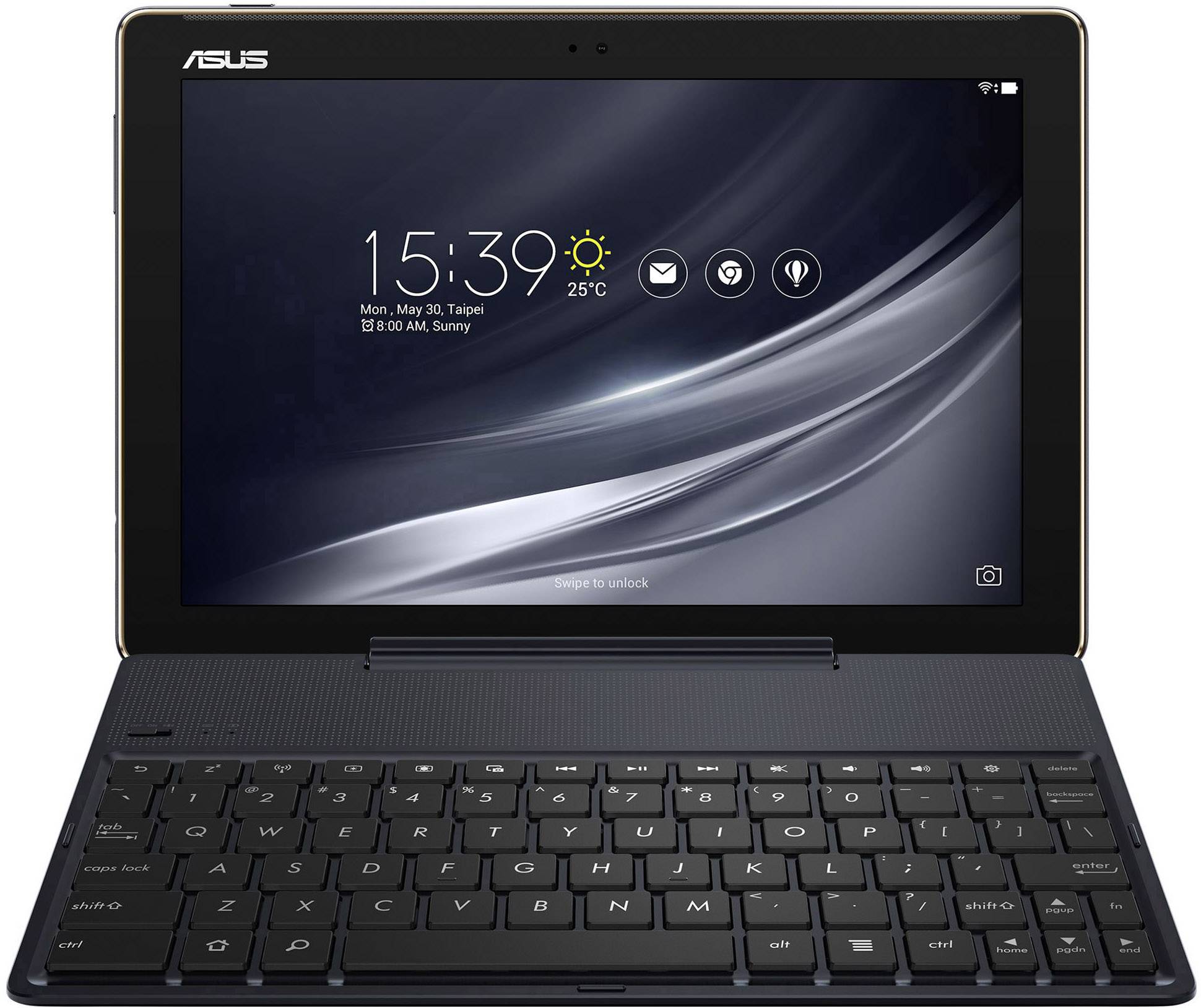 Разблокировать asus zenpad 10