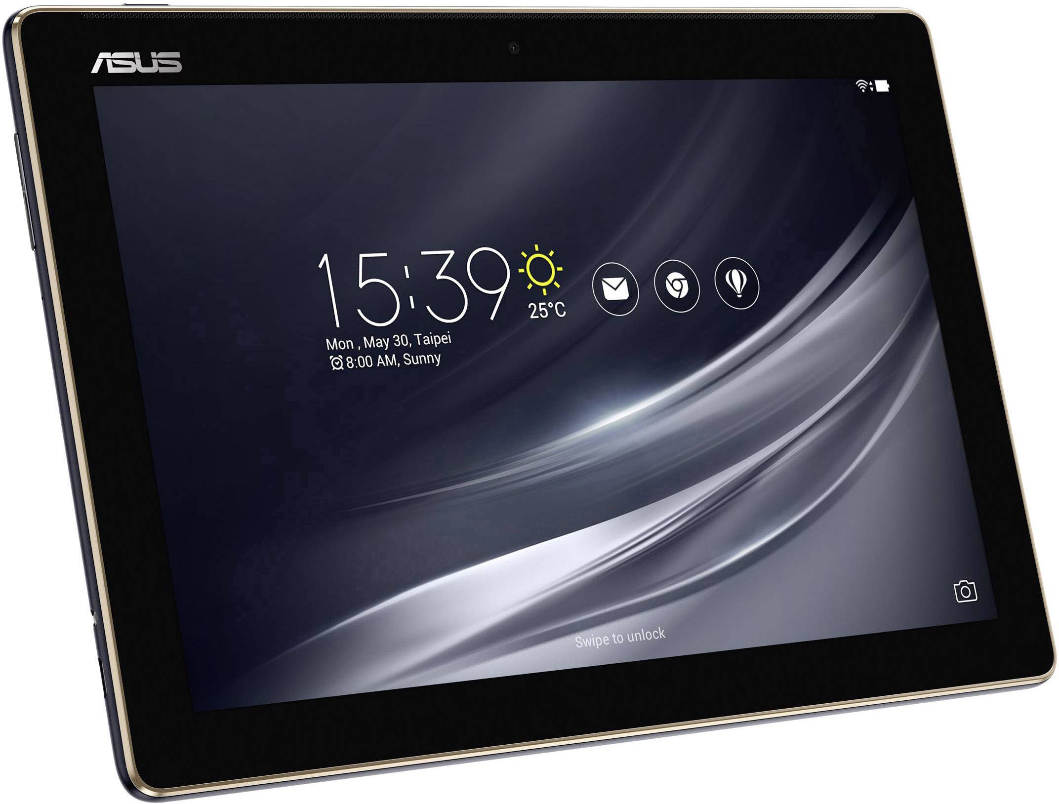 Разблокировать asus zenpad 10