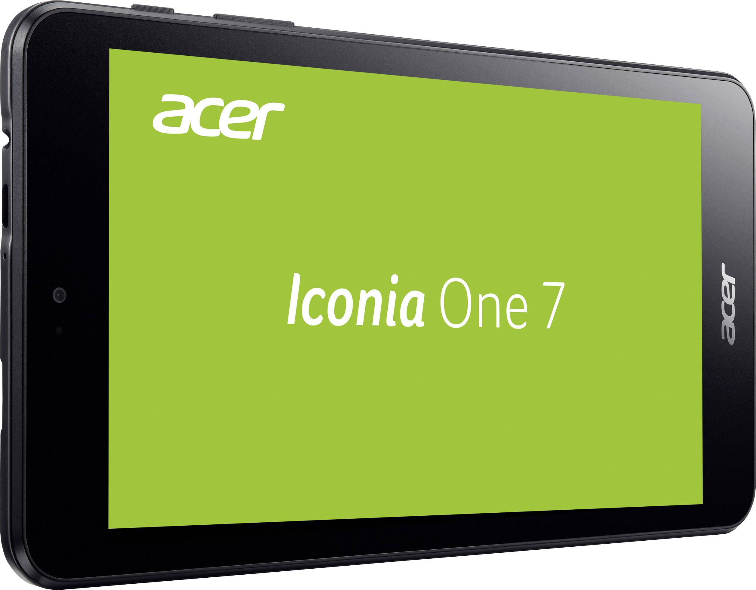 Tablette Android Acer ICONIA ONE 7 B1790 MT8163 7IN NT.LDFEG.001 17.8