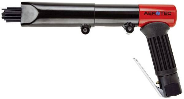 Aerotec Pro 200627 Mandrin de piquage à aiguilles pneumatique   1 pc(s)