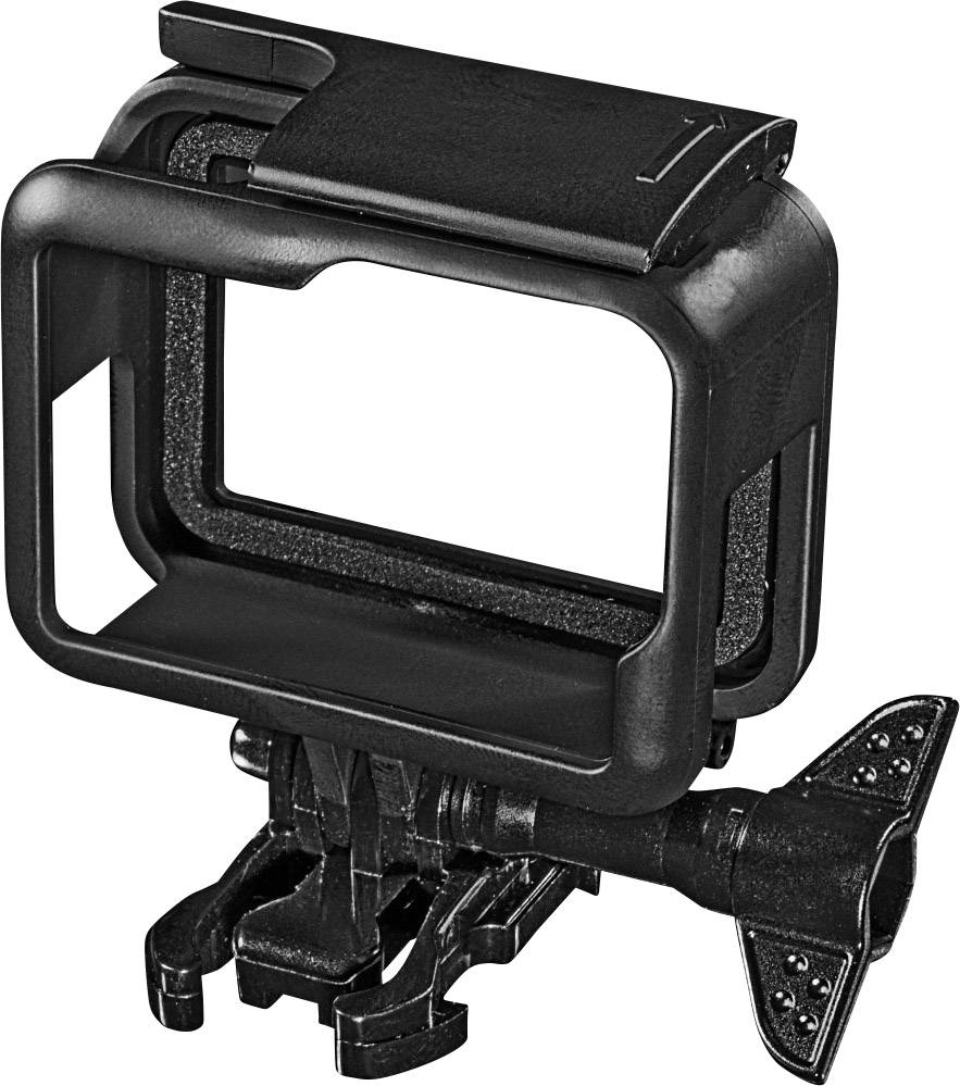 Mantona ComfortFrame Boîtier GoPro Hero 5-1