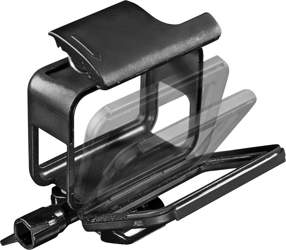 Mantona ComfortFrame Boîtier GoPro Hero 5-2