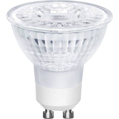 LED N/A LightMe LM85117 5 W = 51 W blanc chaud (Ø x L) 50 mm x 55 mm 1 pc(s)