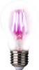 LightMe Ampoule LED pour plantes LM85320 109 mm 230 V E27 4 W forme de poire 1 pc(s)