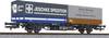 Liliput L235222 Wagon porte-conteneur CC Pierre