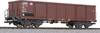 Liliput L235600 Wagon de marchandises ouvert CC Eaos 106, DB