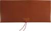 Thermo TECH silicone Feuille chauffante autocollant 24 V/DC, 24 V/AC 235 W Indice de protection IPX7 (L x l) 310 mm x 140 mm
