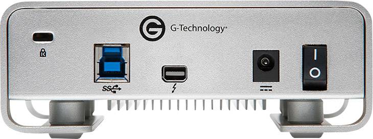 g-technology g-drive with thunderbolt 2 external hard drive