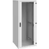 RACK-33NV Armoire rack 19 pouces 33 UH Tôle d'acier
