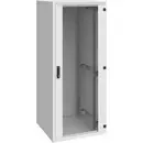 Monacor RACK-42NV Armoire rack 19 pouces 42 UH Tôle d'acier
