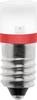 Barthelme 70113511 Ampoule LED rouge E10