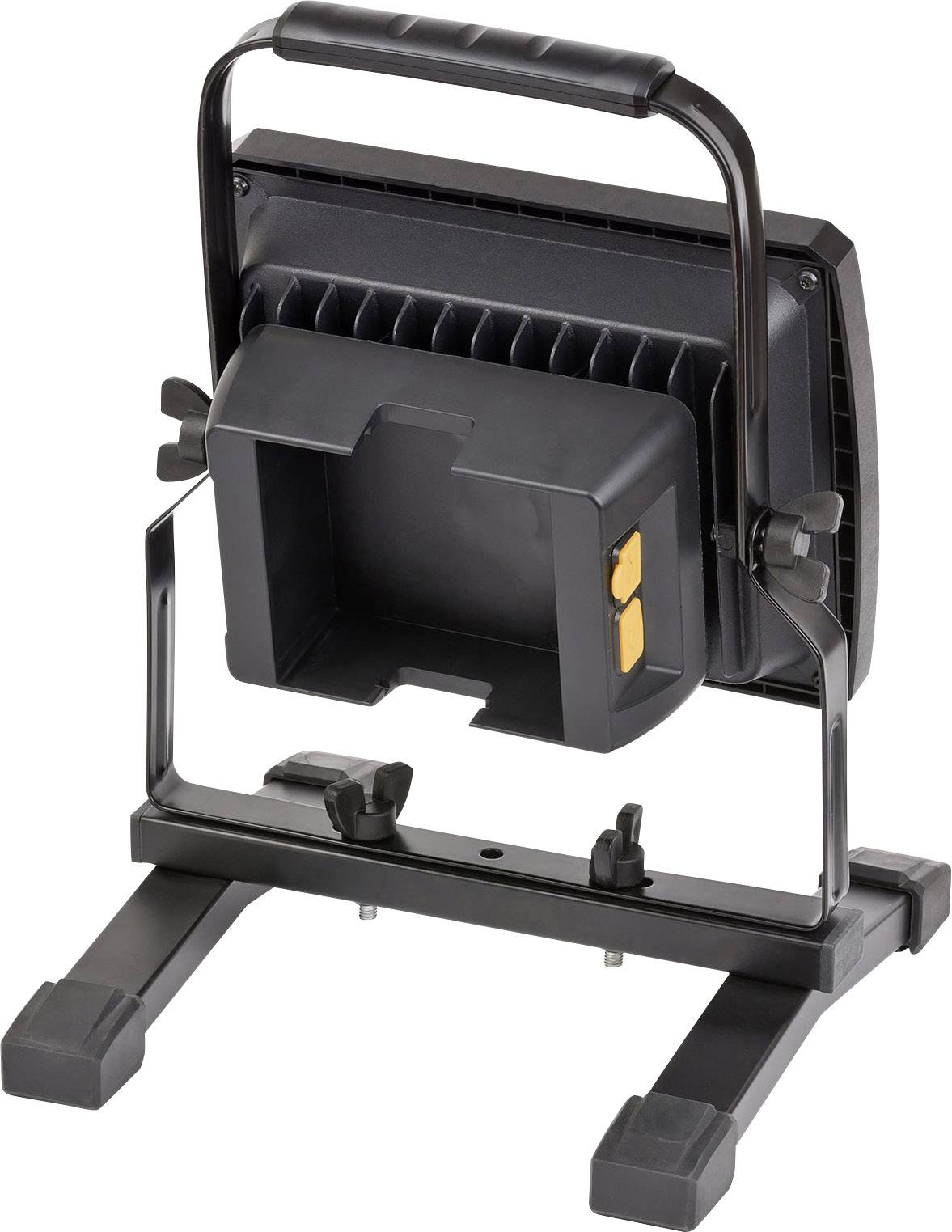 1171260211 De Batterie 20 1550 Lm Travail W À Lampe Brennenstuhl Led WE2b9DHeIY