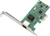 Adaptateur réseau i-tec 10 / 100 / 1000 MBit/s PCI-Express