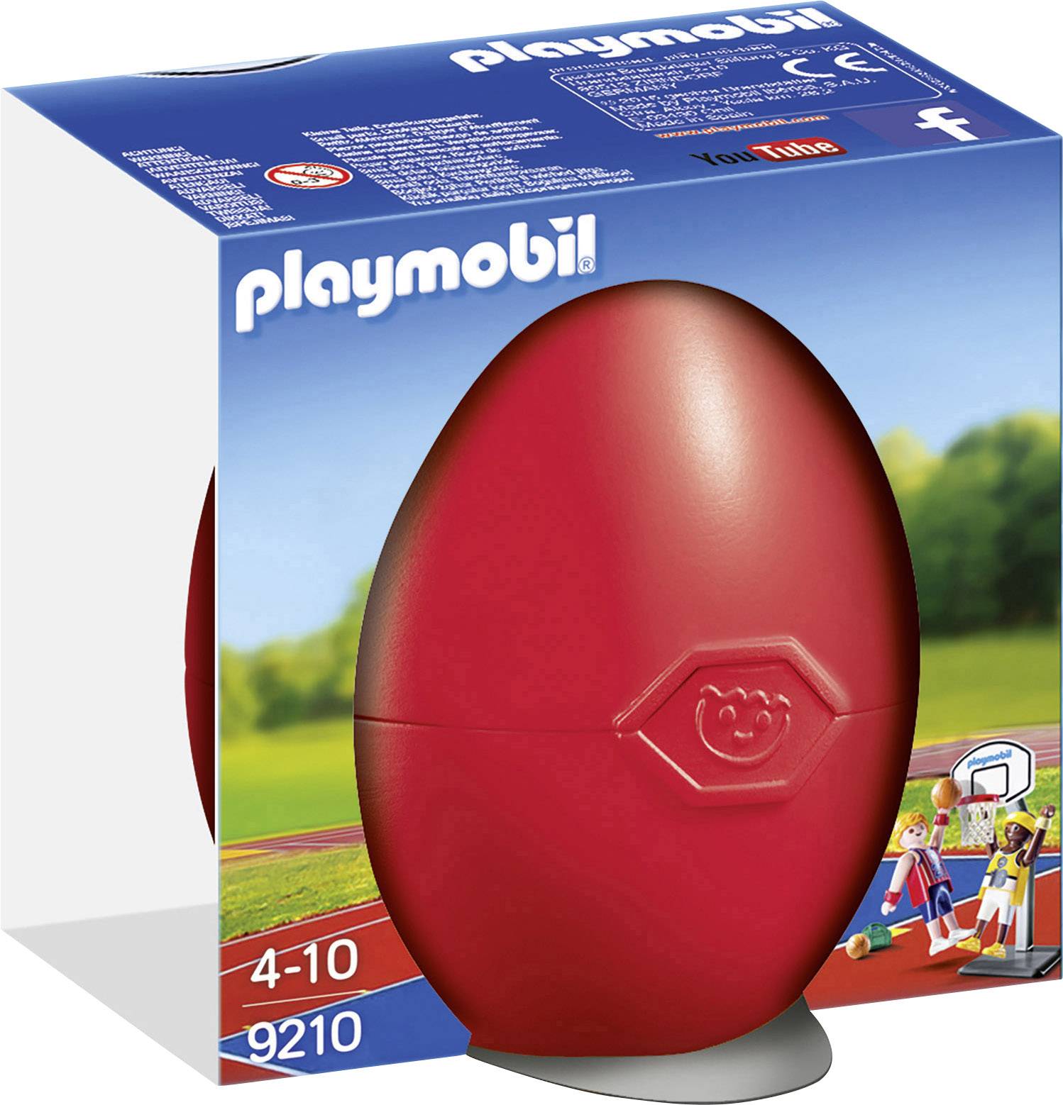 playmobil 9210