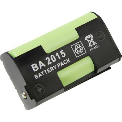 Batterie de casque CS Cameron Sino CS-SBA2015SL 1 pc(s)