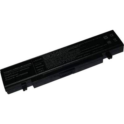 Beltrona Batterie d'ordinateur portable SAMP50 11.1 V 4400 mAh Samsung-0