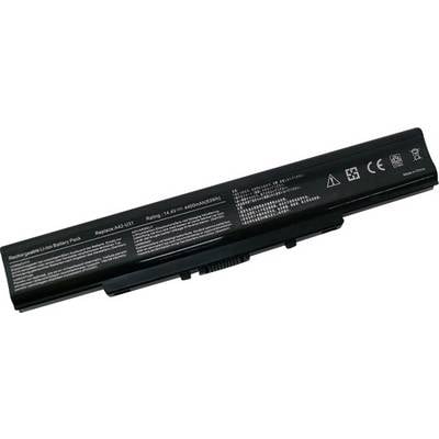 Beltrona Batterie d'ordinateur portable ASUA32U31 14.4 V 4400 mAh Asus-0