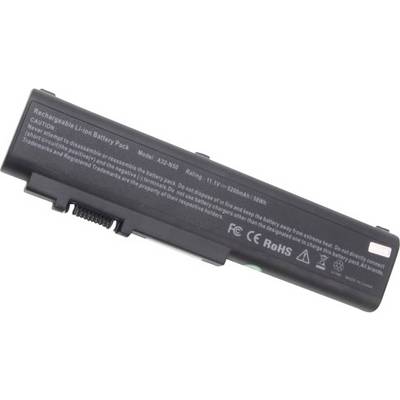 Beltrona Batterie d'ordinateur portable ASUA32N50 11.1 V 4400 mAh Asus-1