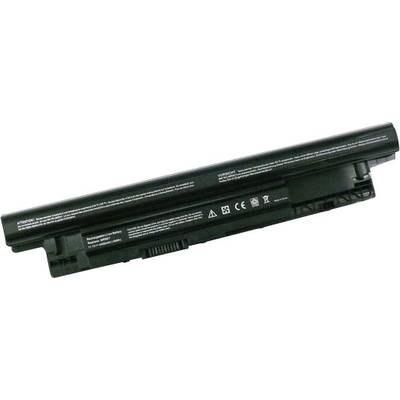 Beltrona Batterie d'ordinateur portable DELINSPIRON14-14.8 14.8 V 2200 mAh Dell-0