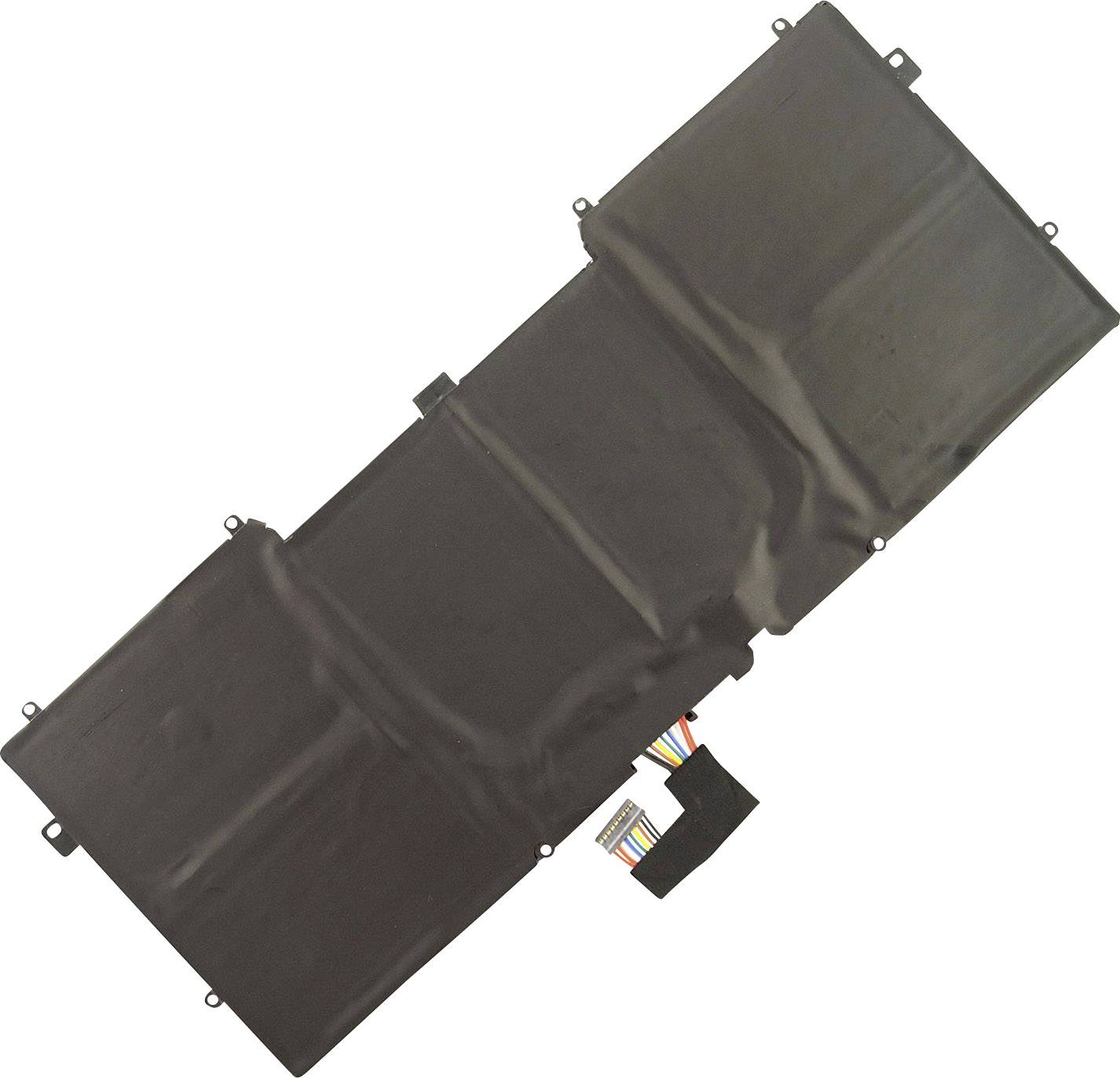 Beltrona Batterie d'ordinateur portable DELXPS13 7.4 V 6300 mAh Dell-1