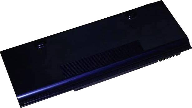 Beltrona Batterie d'ordinateur portable MSIBTYS31HBLAU 14.8 V 4400 mAh MSI-1