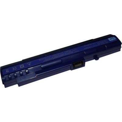 Beltrona Batterie d'ordinateur portable ACEASPIREONEBLAU 11.1 V 4400 mAh Acer-0